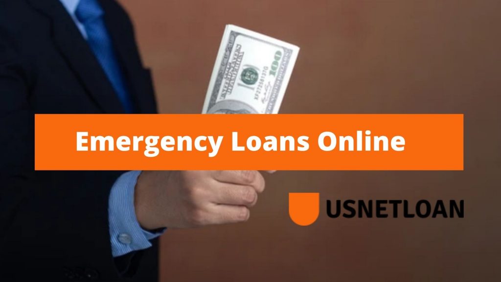 Emergency Loans Online